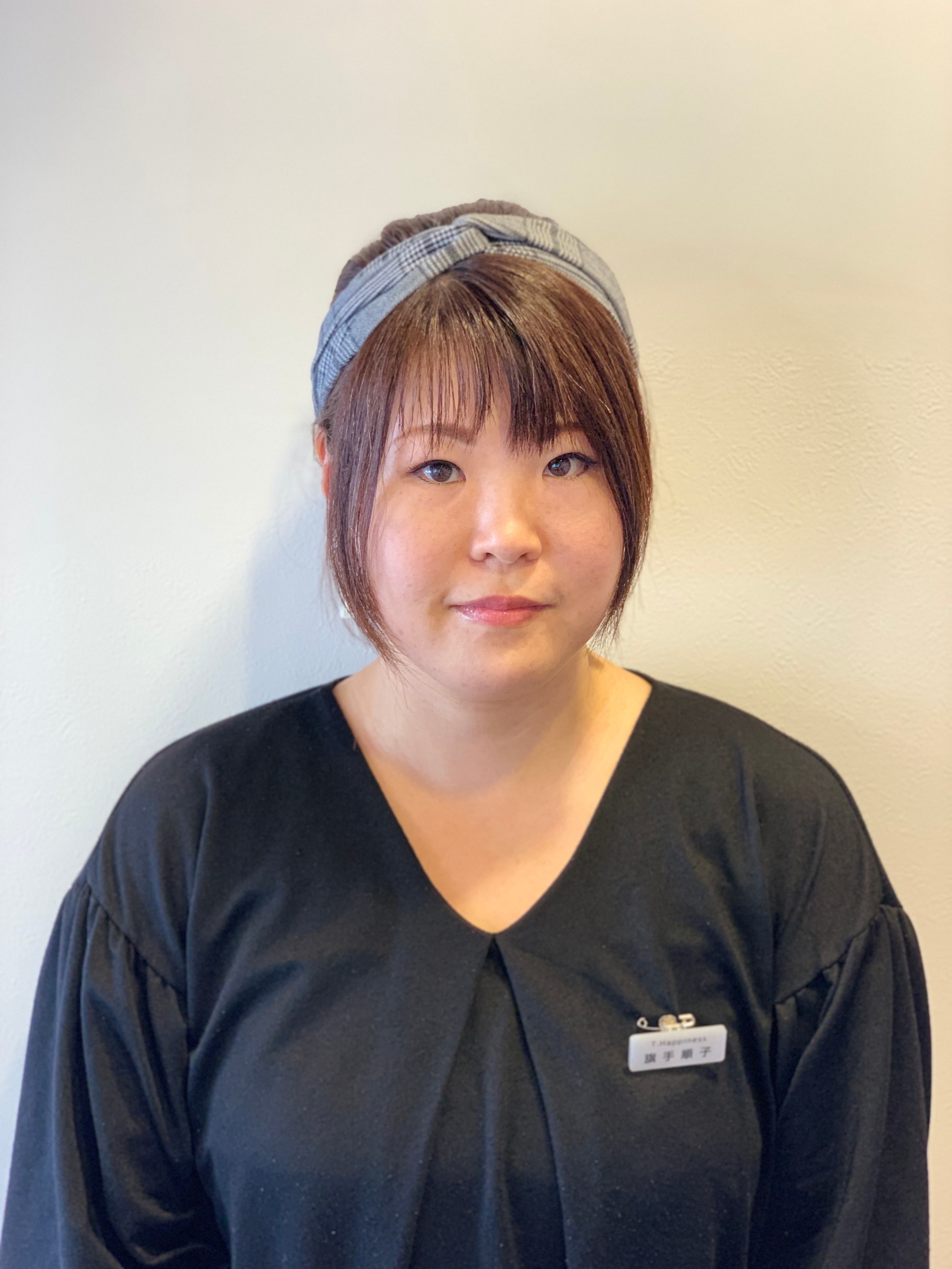 T.Happiness 大竹店_旗手 順子