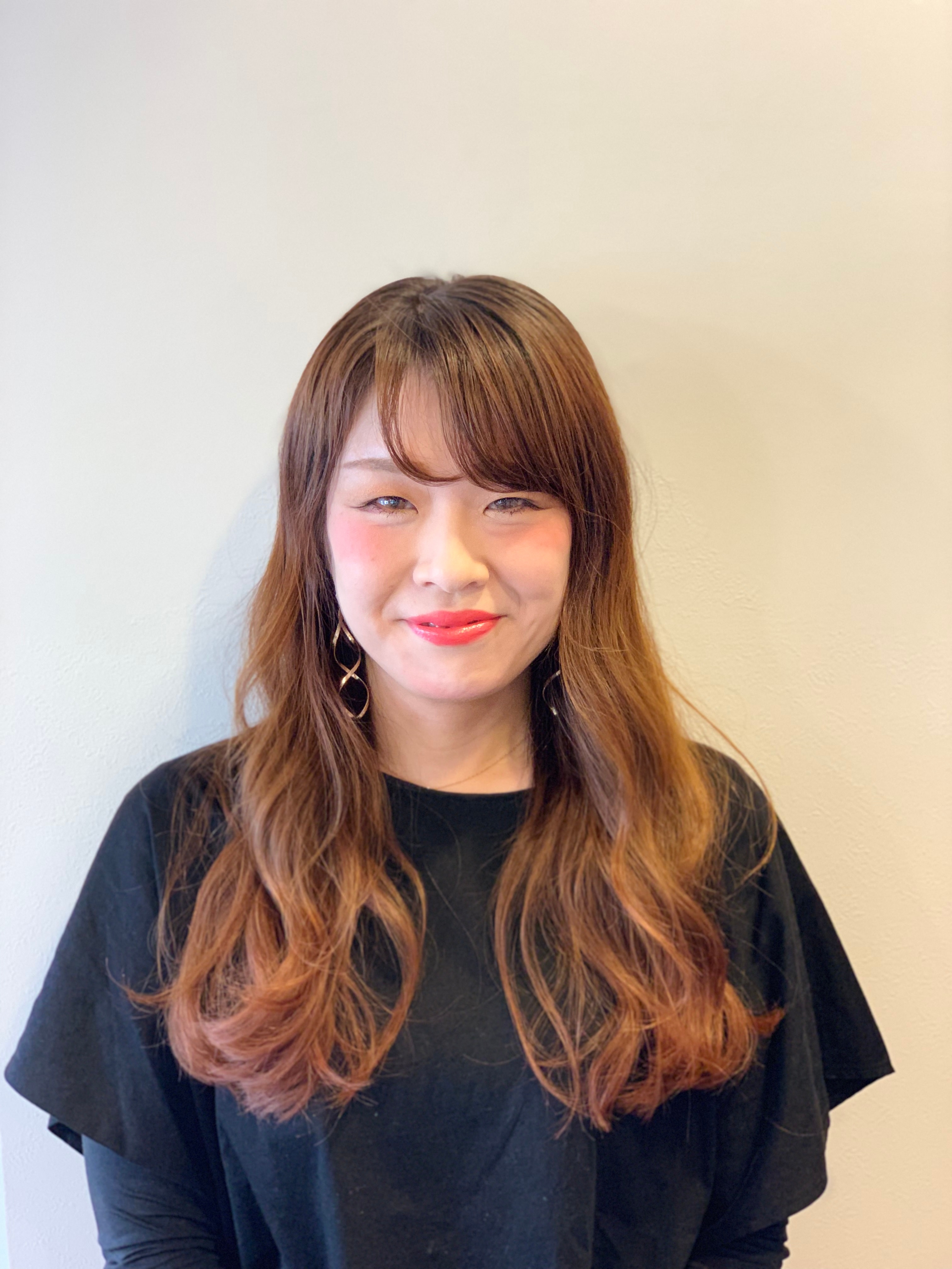 T.Happiness 大竹店_村岡 綾