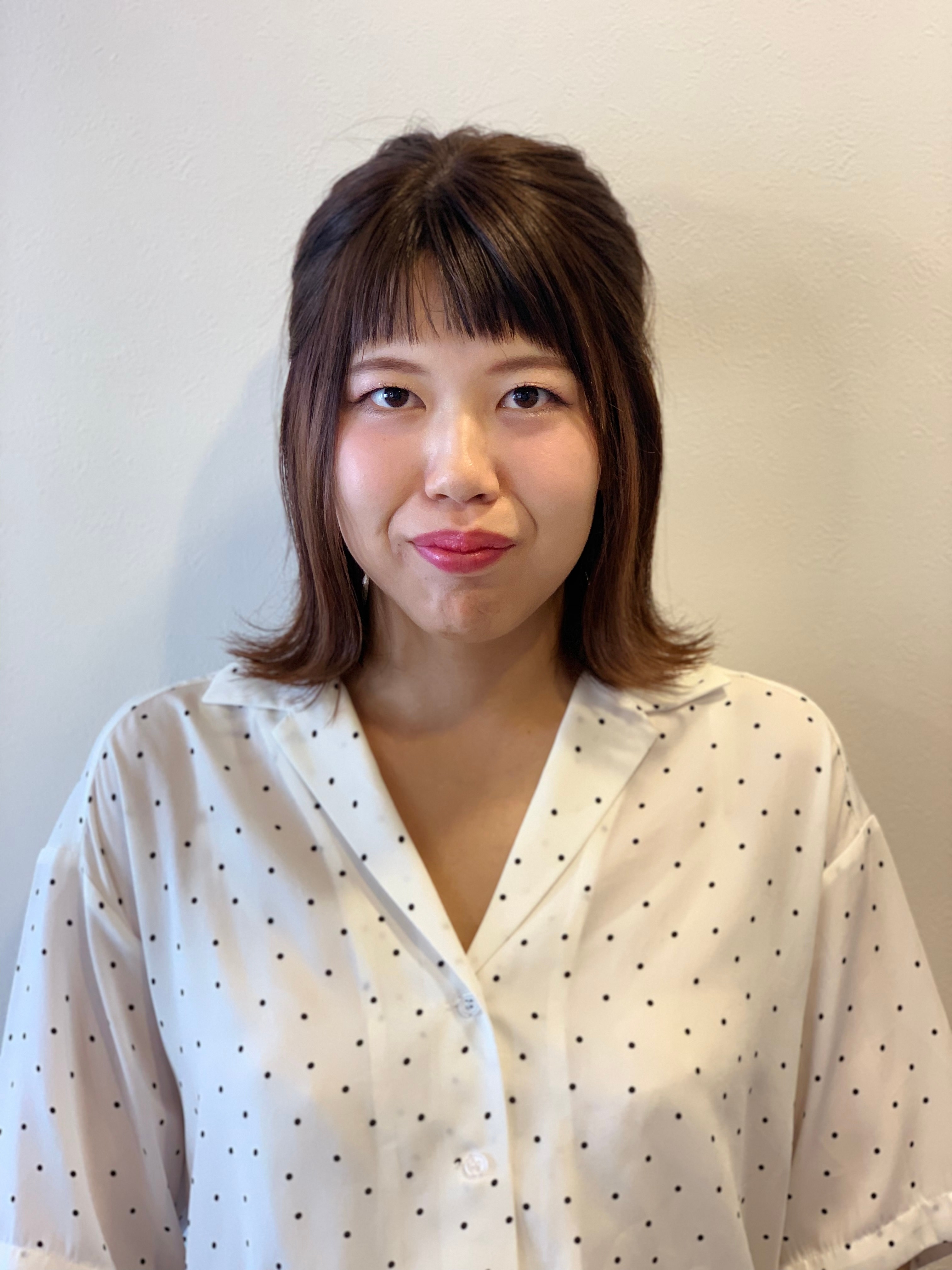 T.Happiness 大竹店_米重 杏菜