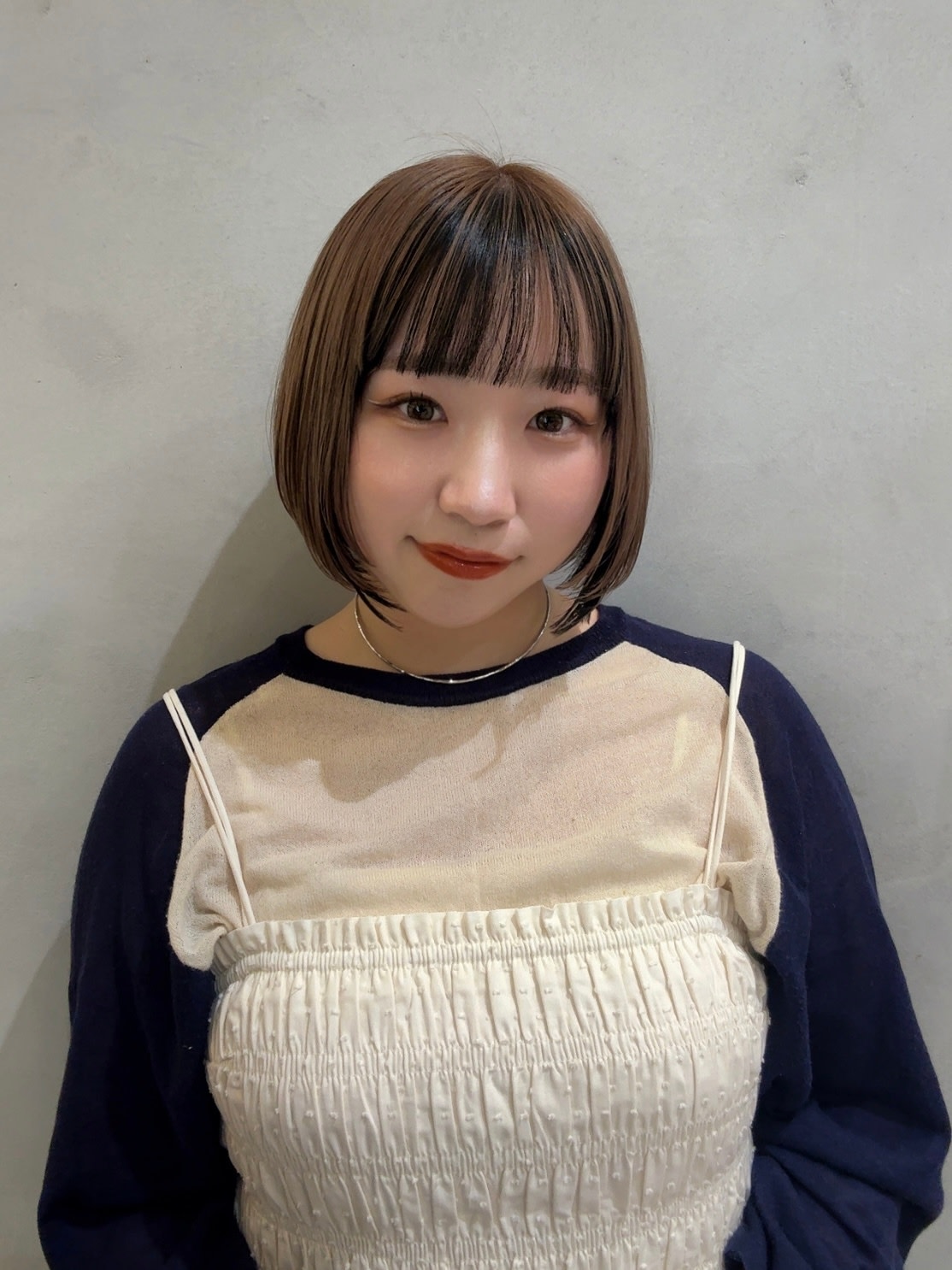 BATTERY VIERRA 塚口店_大崎　かえで