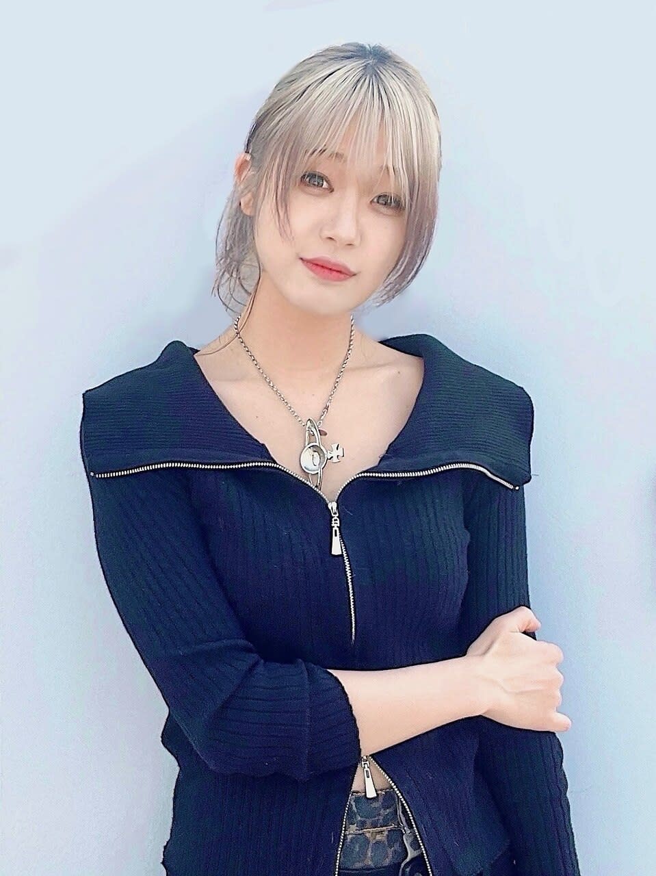 Ash 都立大学店_鐸木桜子