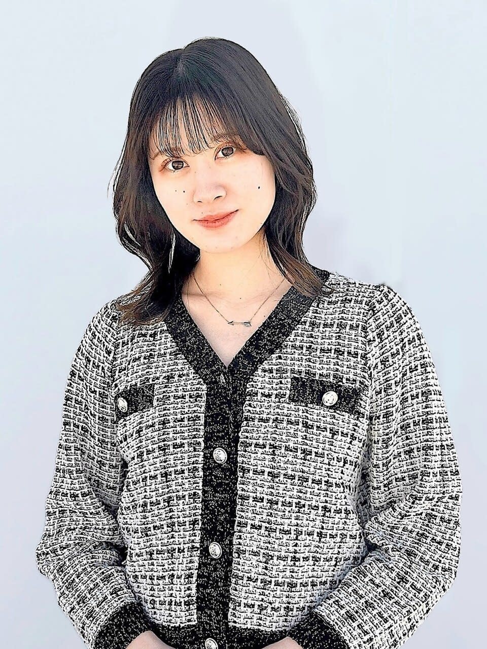 Ash 都立大学店_中村百花