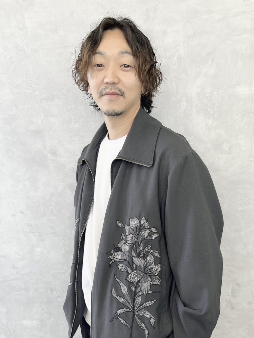 【ヘアケア特化型サロン】newi 梅田_masahiro