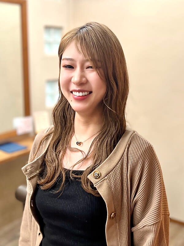 Lian hair design【リアンヘアデザイン】_水川 梓