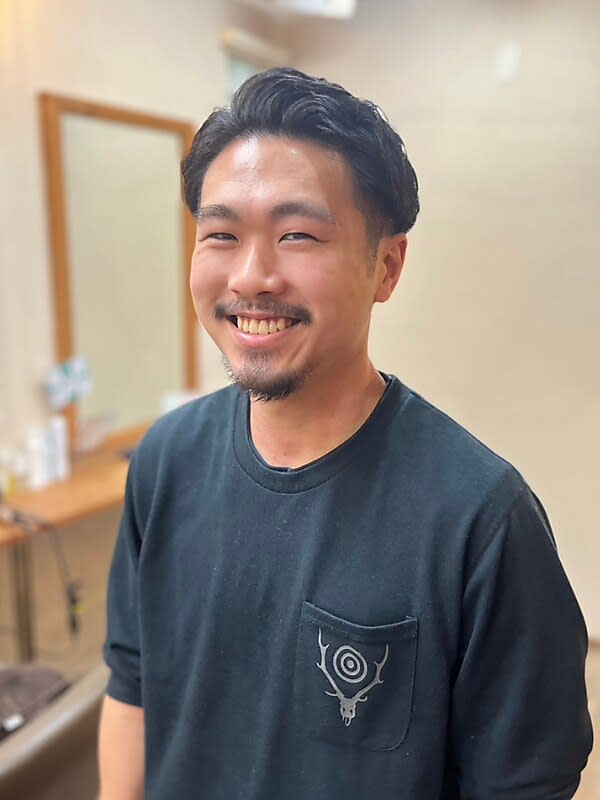 Lian hair design【リアンヘアデザイン】_大高 蒼生