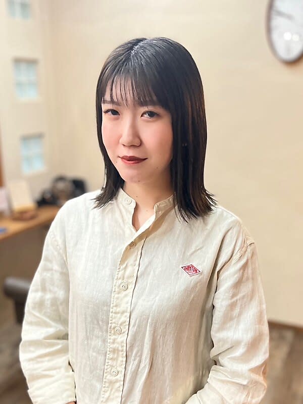 Lian hair design【リアンヘアデザイン】_大黒 梨央