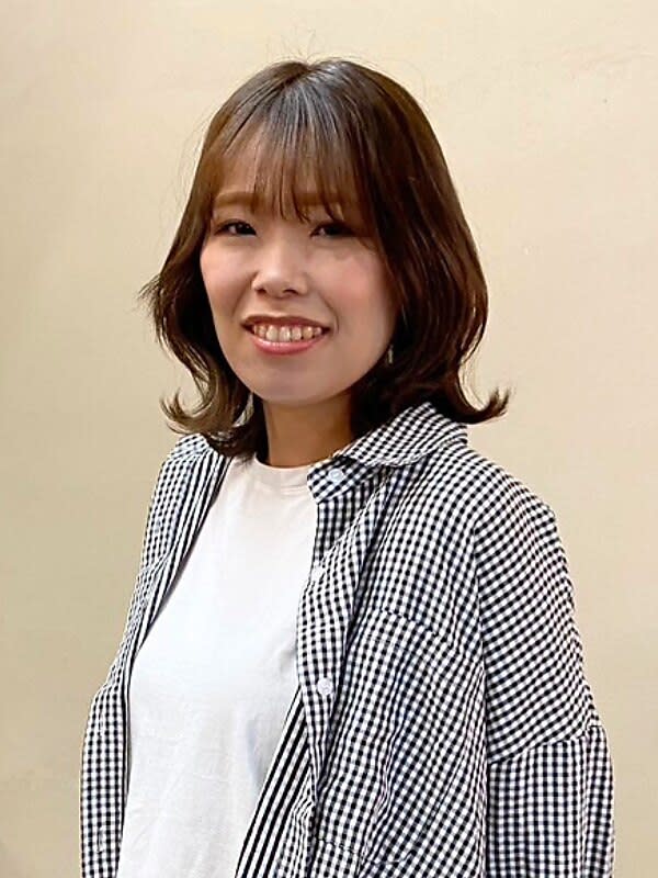 Lian hair design【リアンヘアデザイン】_遠藤 由香