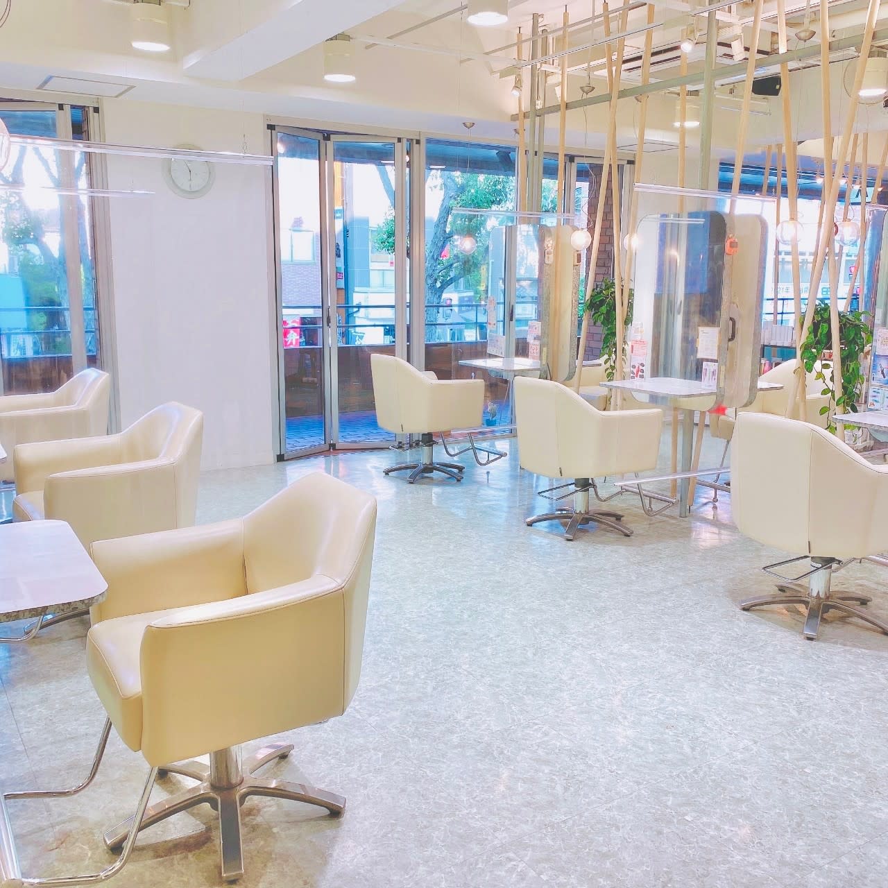 MAISON DE BEAUTE【メゾンドボーテ】 箕面店_1