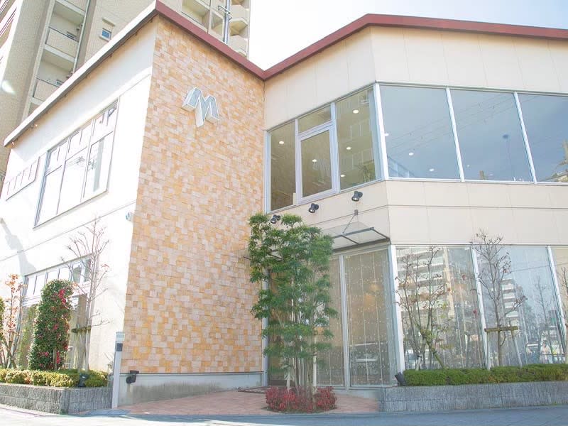MAISON DE BEAUTE 少路店【メゾンドボーテ】