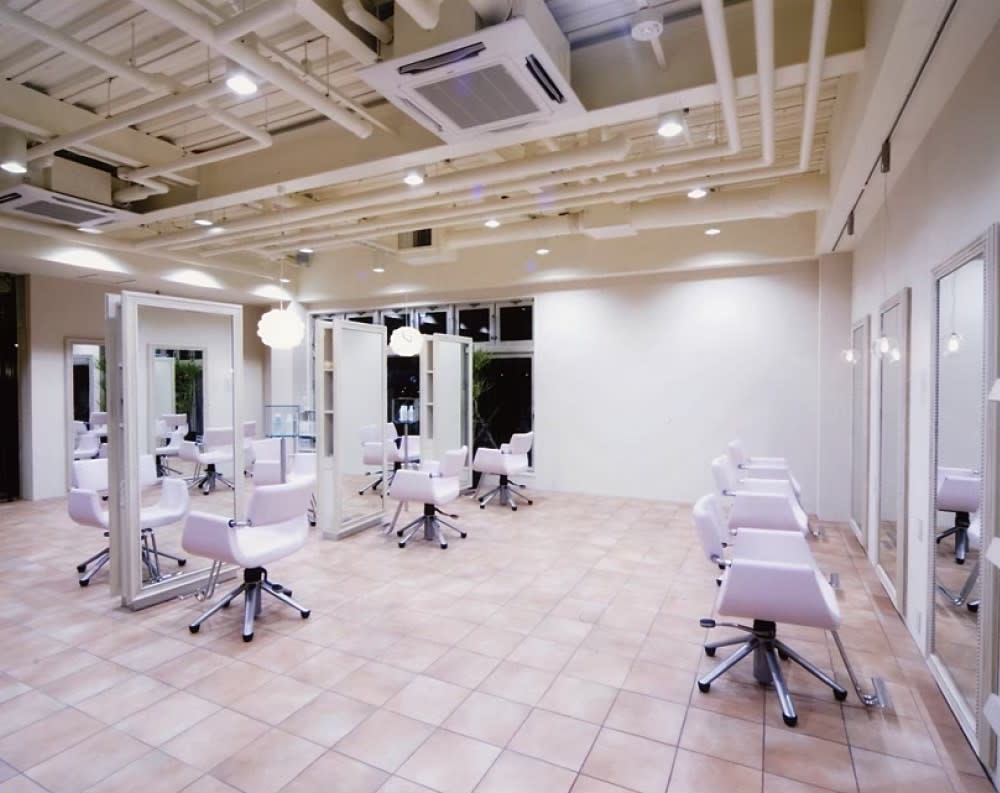MAISON DE BEAUTE 少路店【メゾンドボーテ】_1