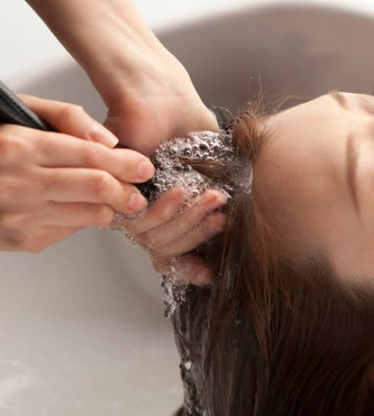 ヘアカラーdimple東高円寺店_タクミ