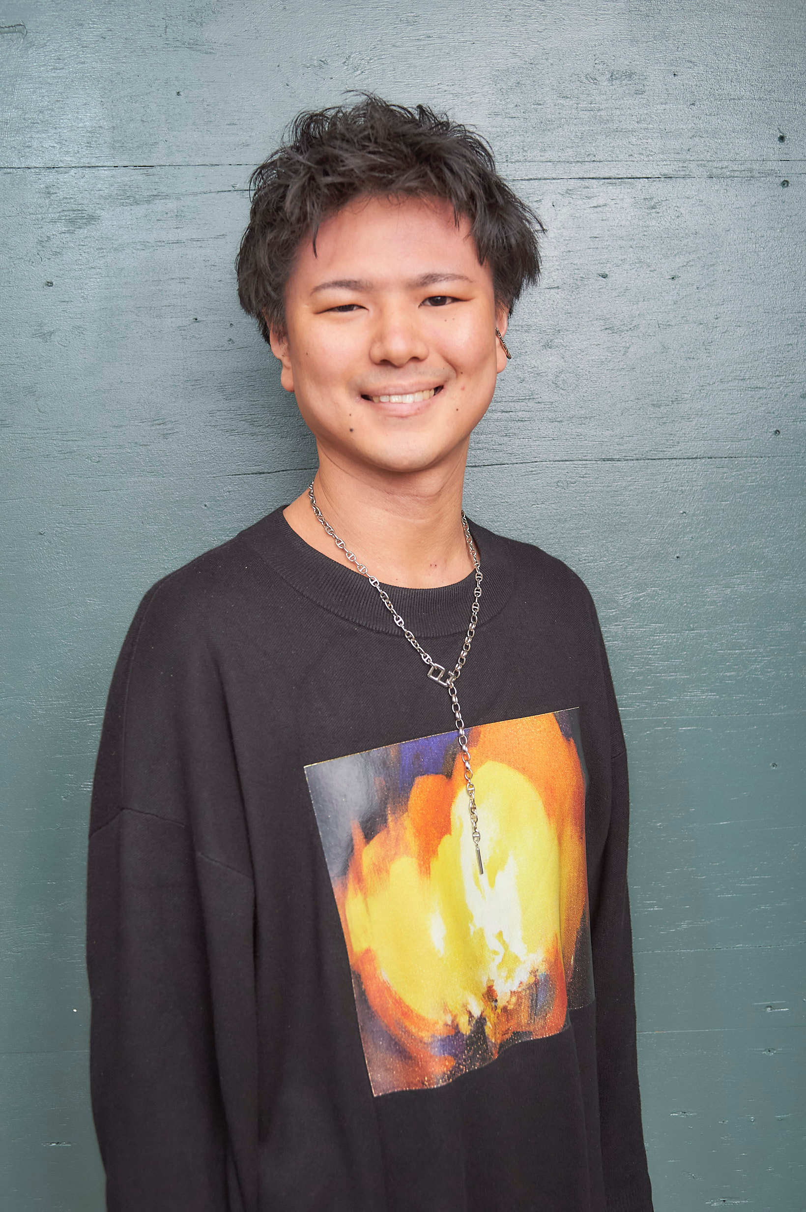 Re N_石川 龍之介