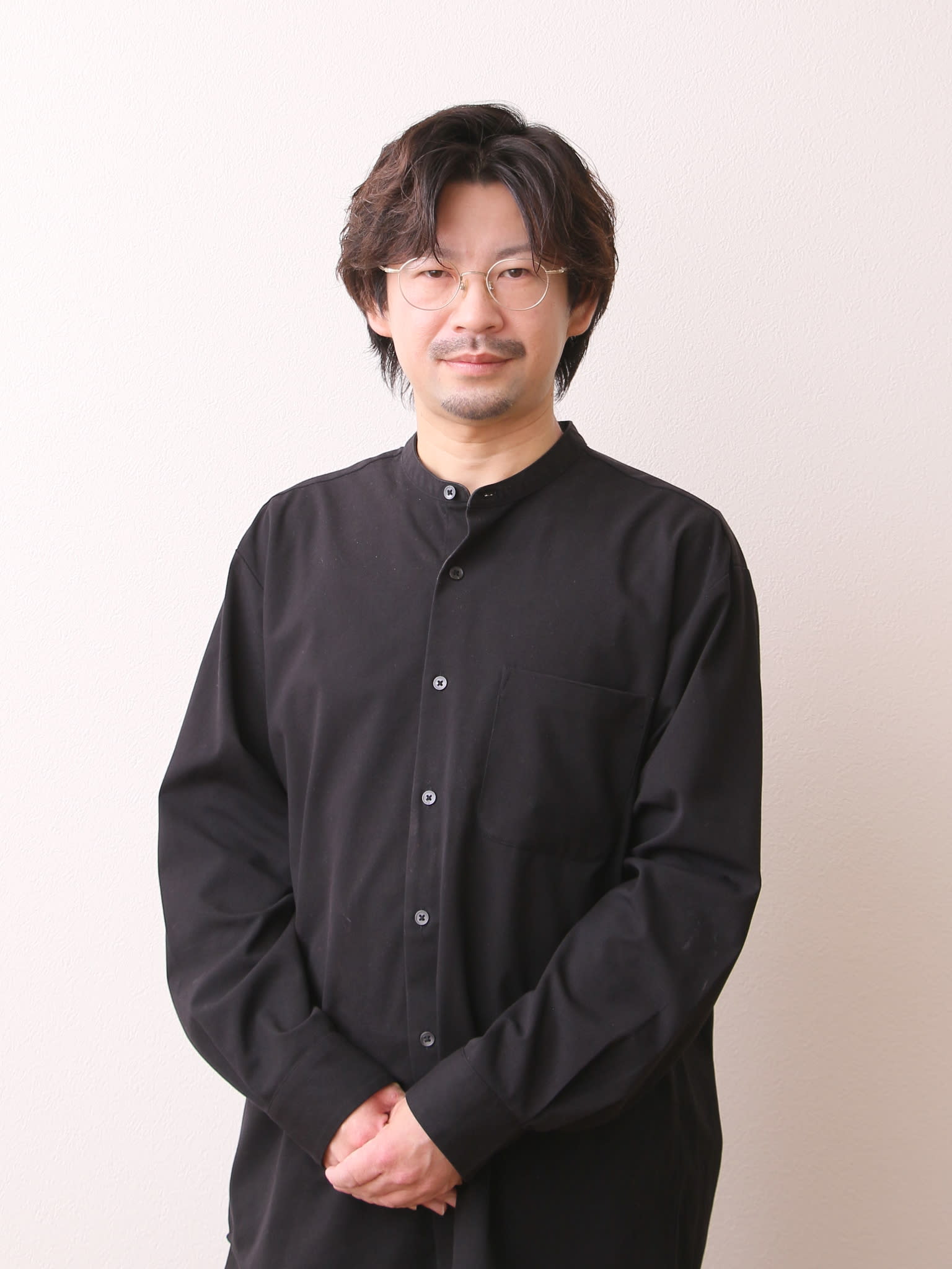 hair salon MOCO_大坪 竜蔵