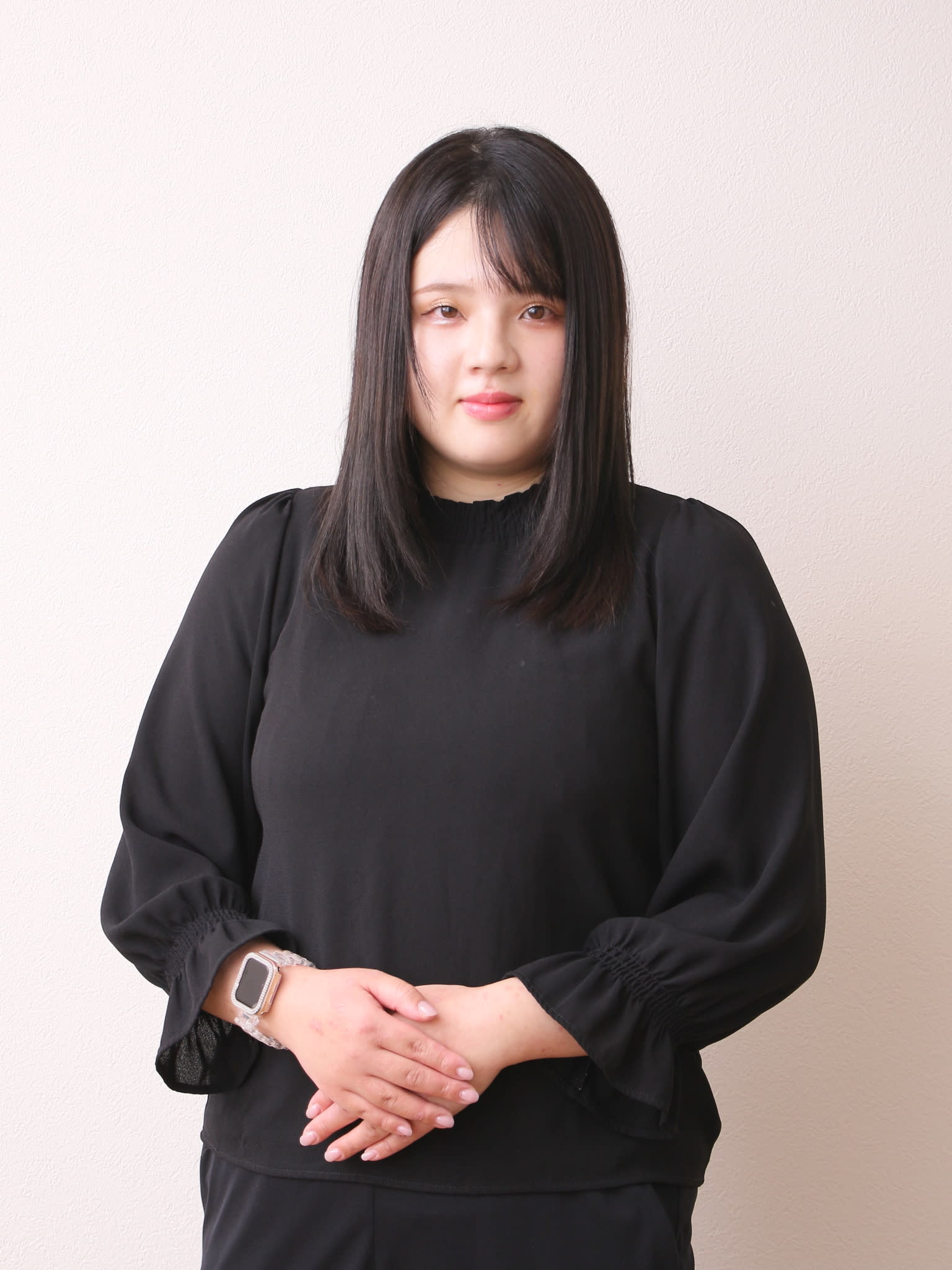 hair salon MOCO_長島 弘実