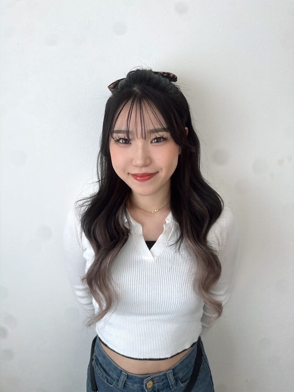 AO-AQUA_AO-AQUA　Ayu