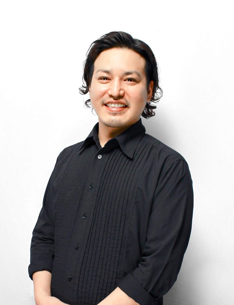 Seasons 季の香 府中_蔵座聡久