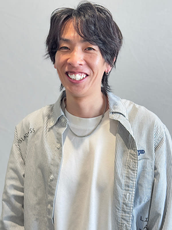NYNY Mothersイオン大日店_薮内 利樹