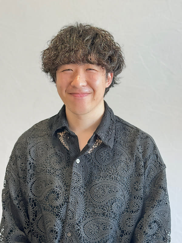 NYNY Mothersイオン大日店_安藝　颯