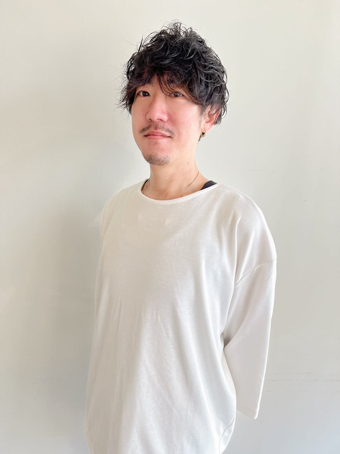 美容室 an・rata 和歌山市店_SHUSUKE