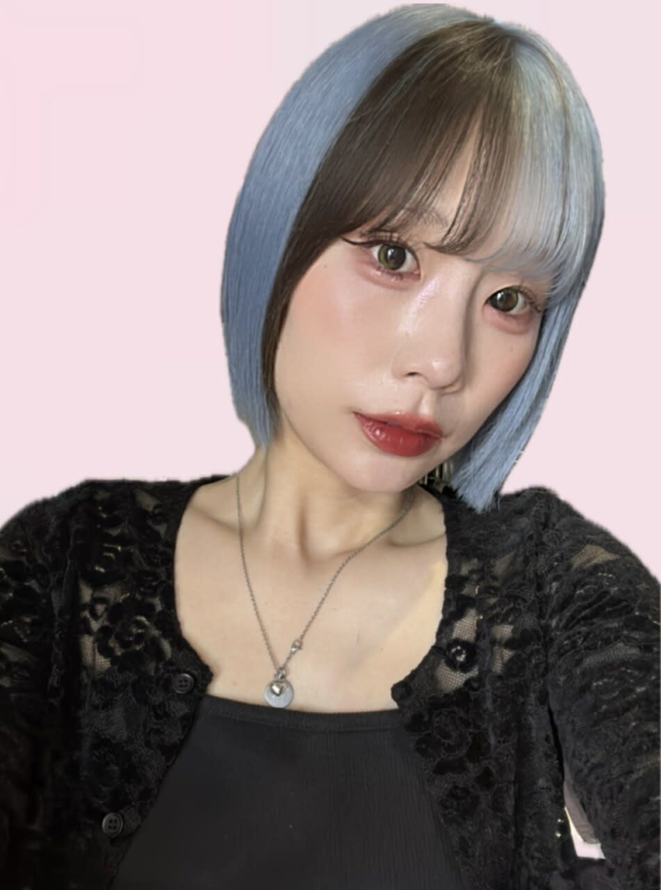 mina by one's 町田 kyougoku_Nanaka