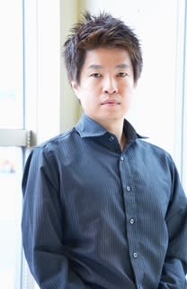 HAIR MAKE GRACE 本店_武田　謙太