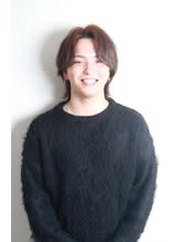 Regarita_小武海俊太