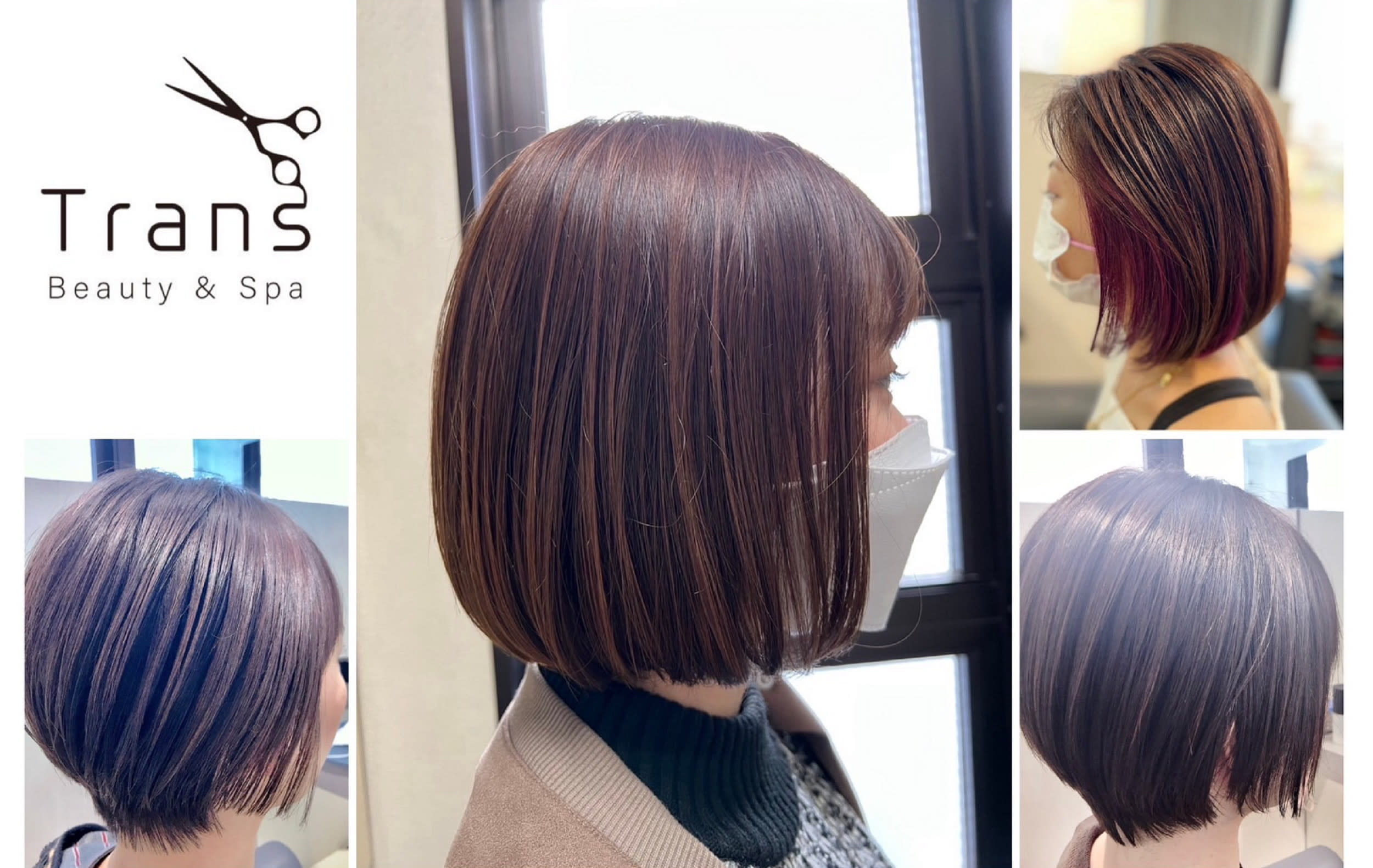 Trans Beauty&Spa
