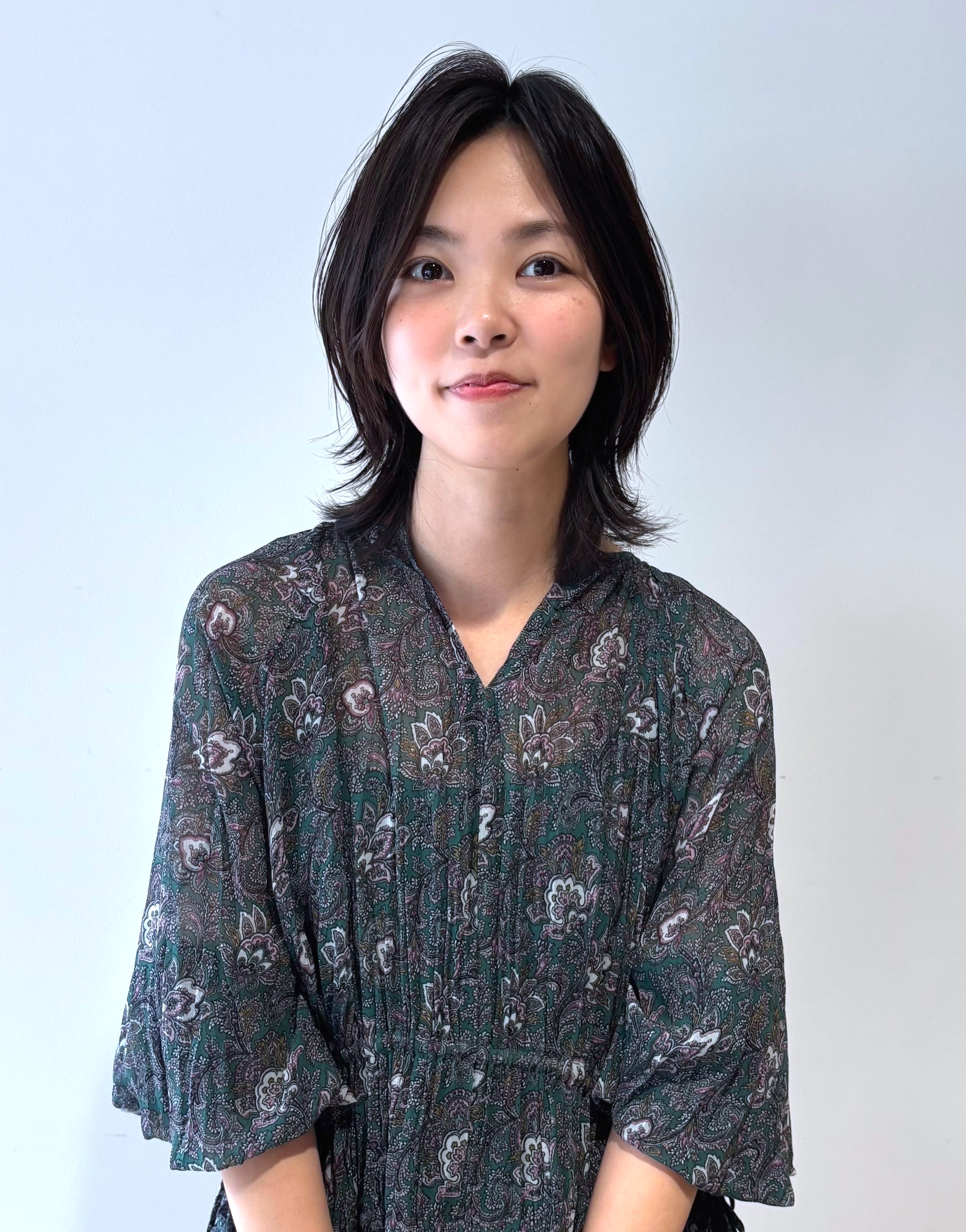 KOLOR_中村　桃子