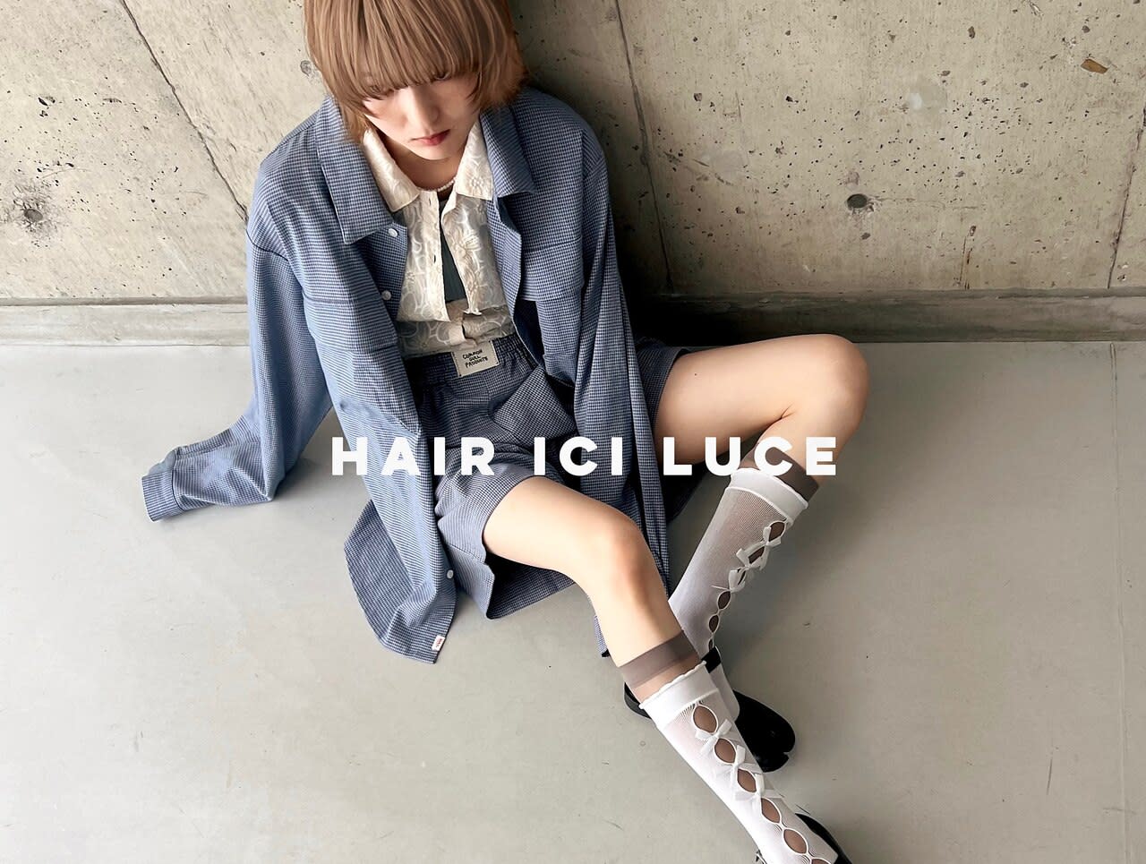 HAIR ICI LUCE_1