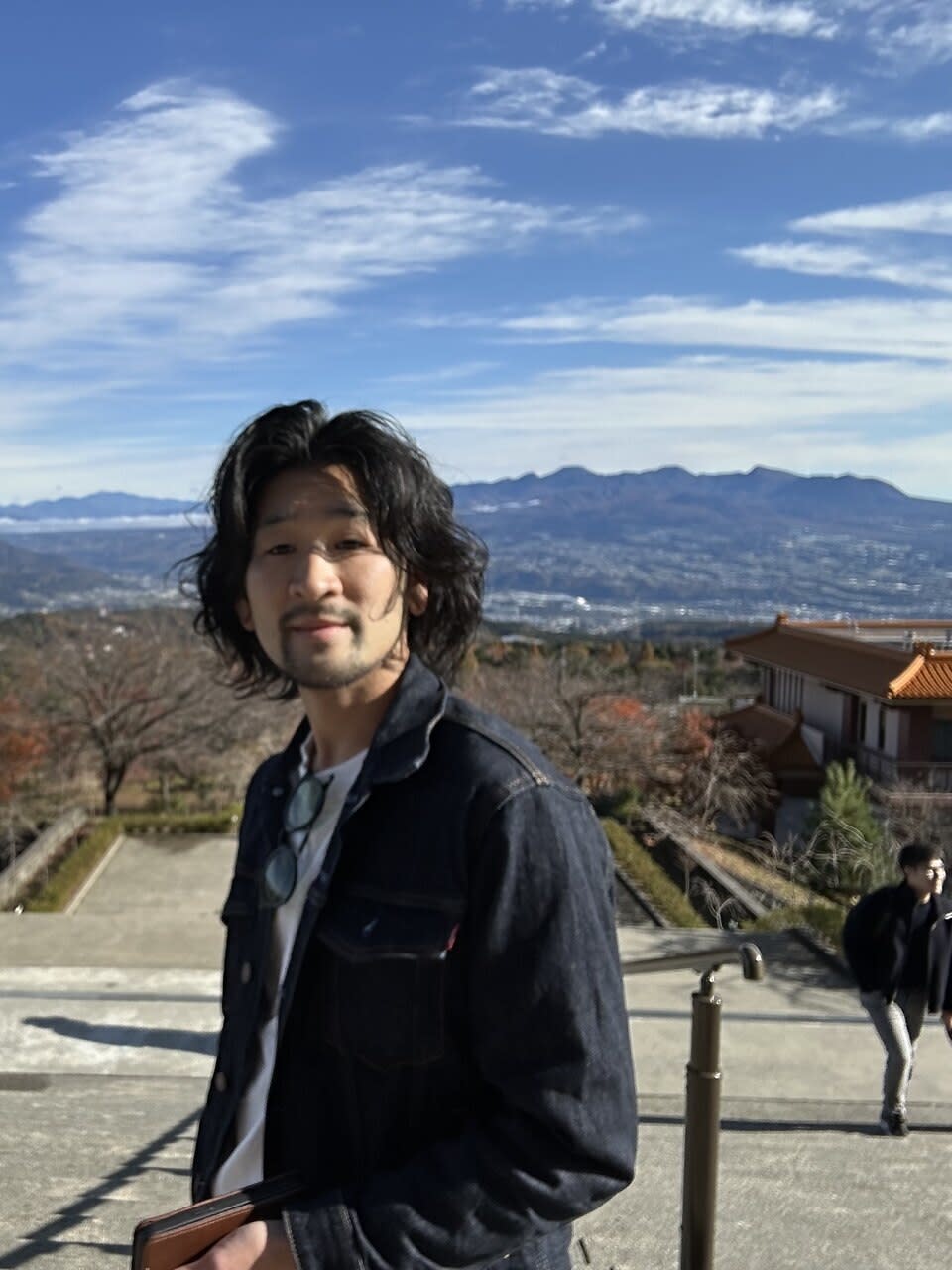 EARTH coiffure beauté 前橋川原店_長井 飛鳥