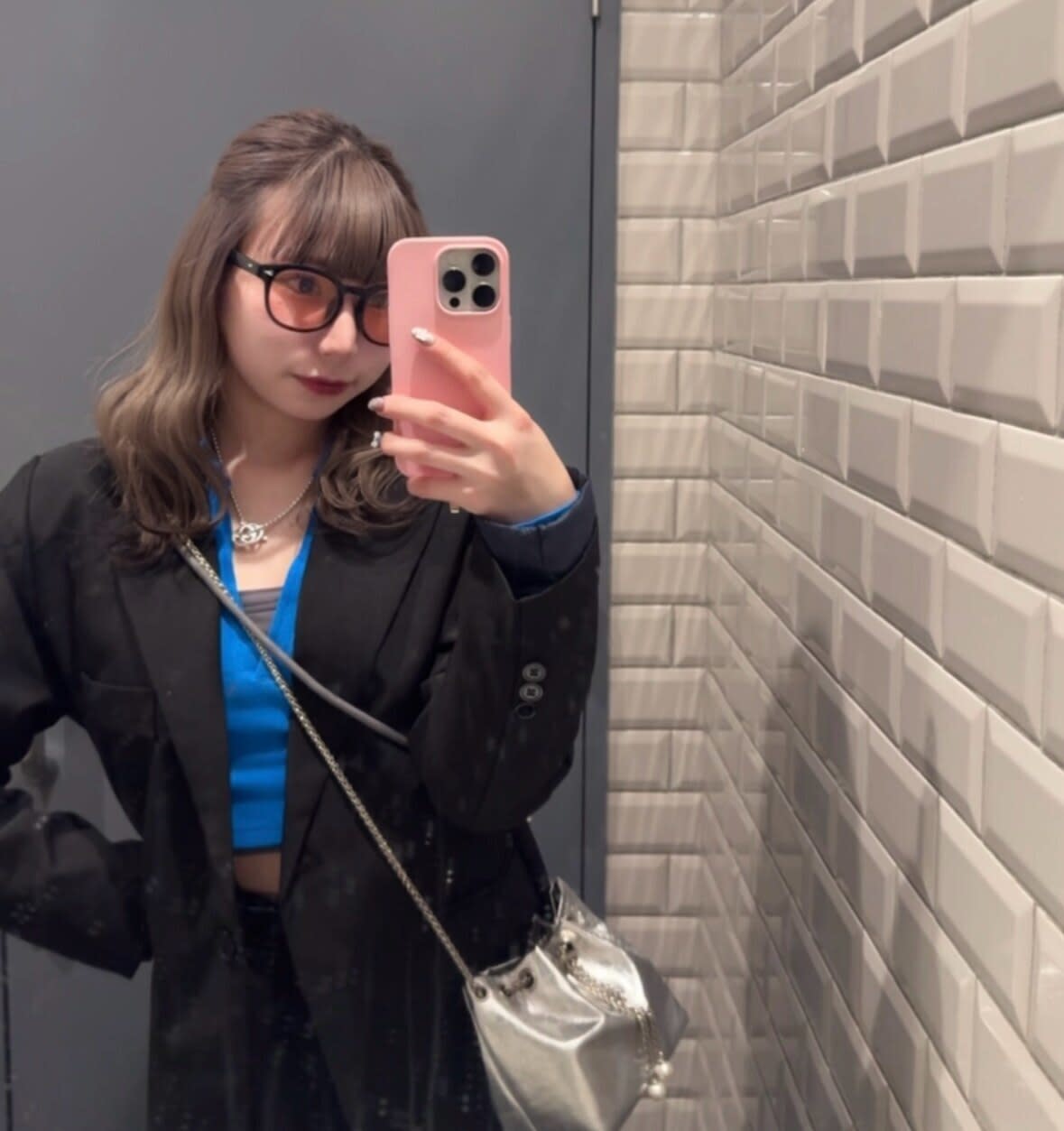 EARTH coiffure beauté 前橋川原店_横澤 美海