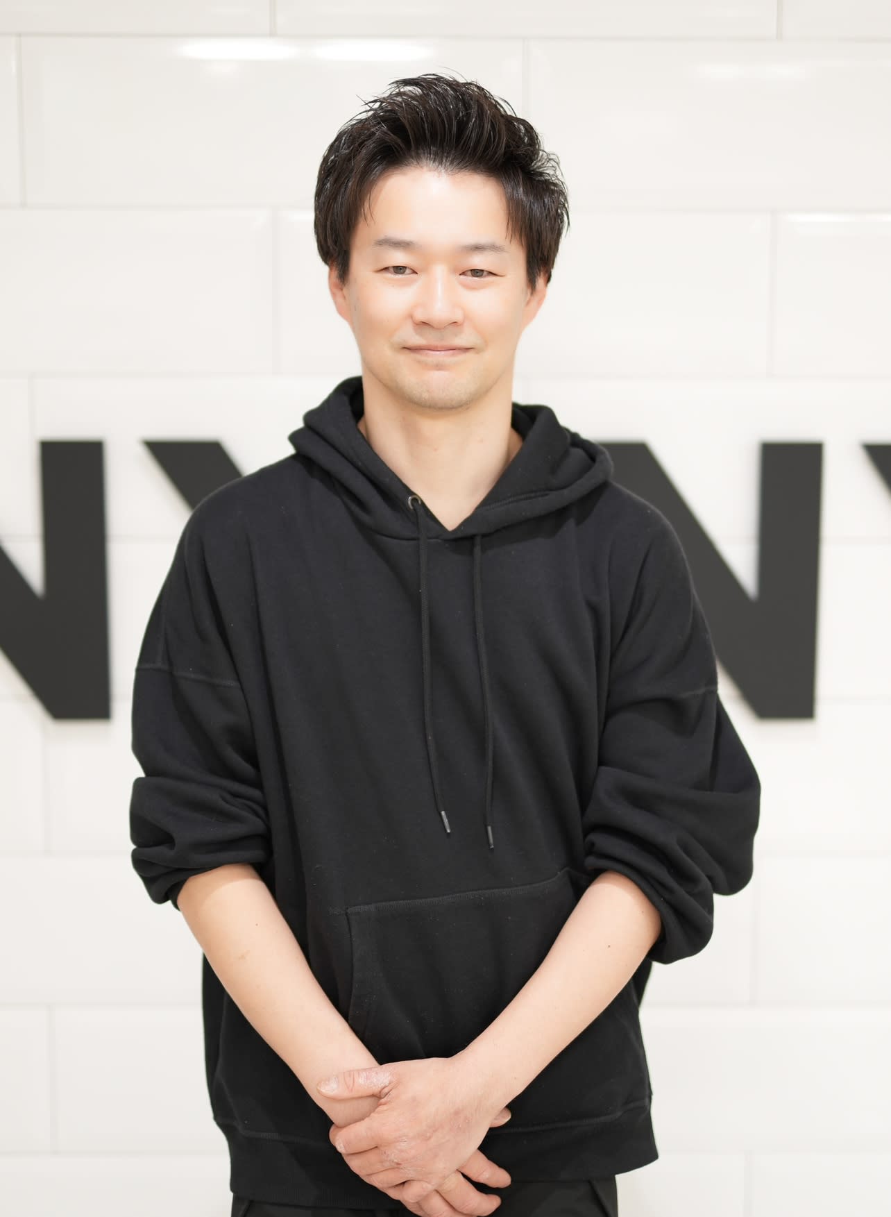NYNY 近鉄草津店_渡辺　徹