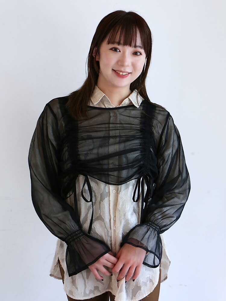 Oggi 西新店_田中 結