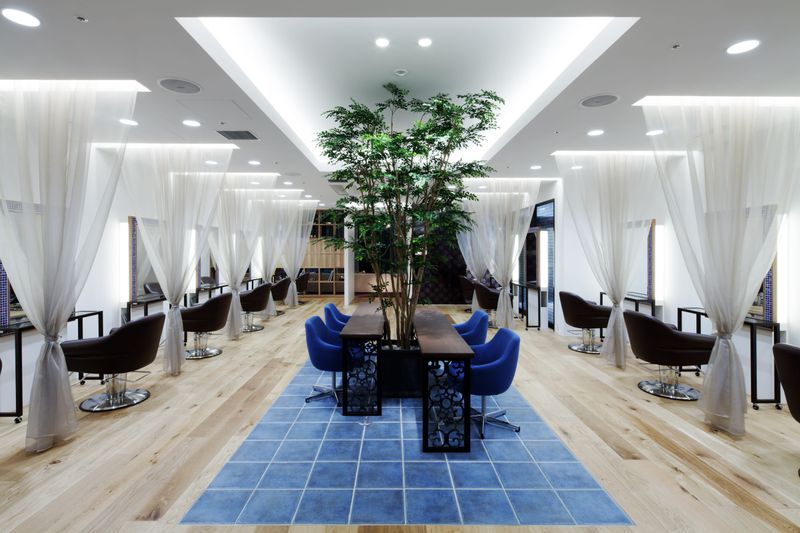 CLEO hair international パセーラ店_2