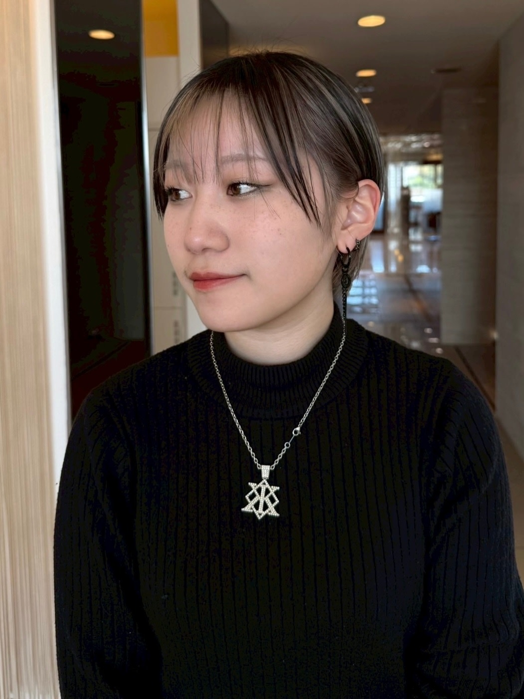 FACE。大船_久保田　凜香