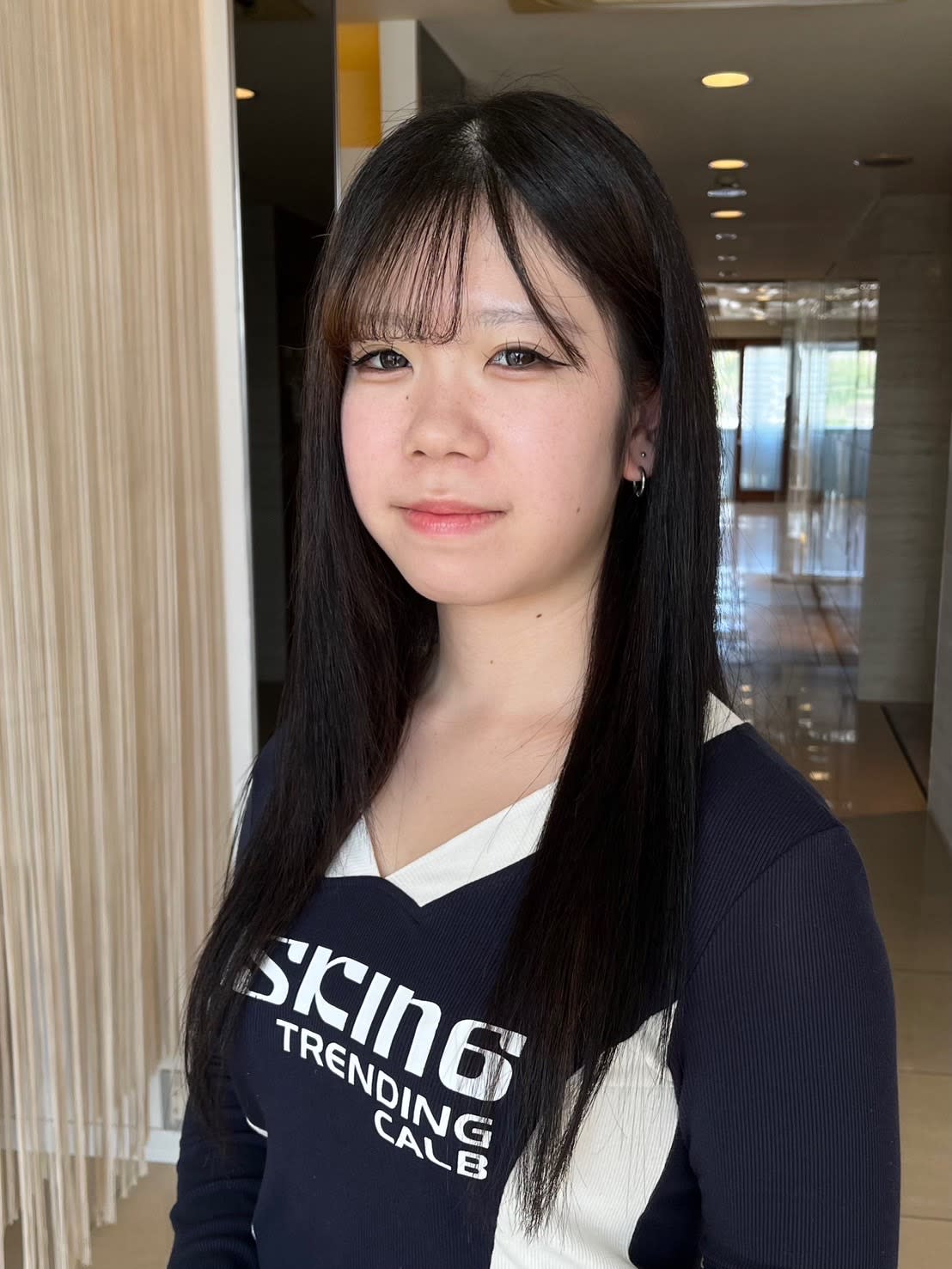 FACE。大船_天野　一奈