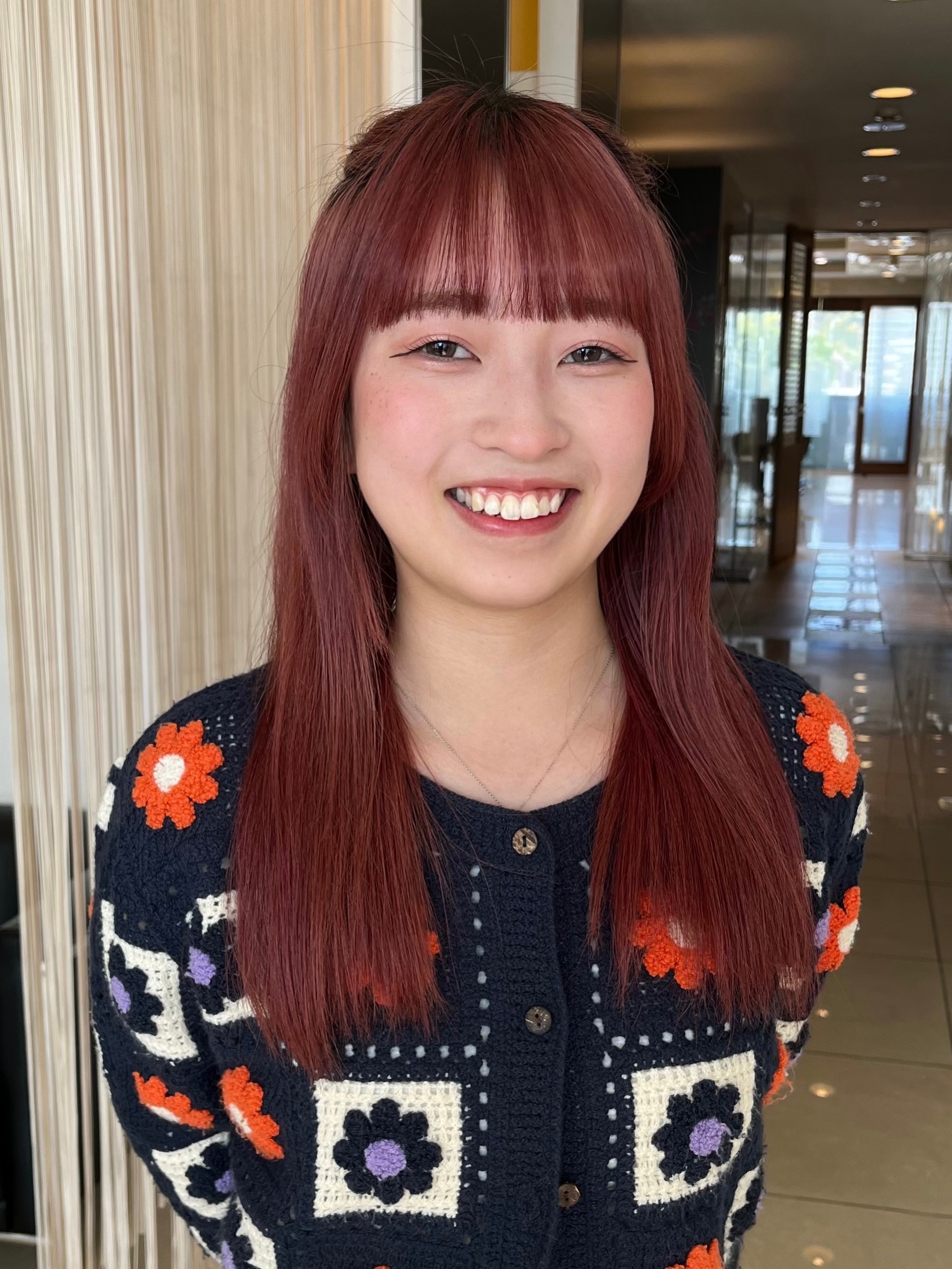 FACE。大船_根上　早蘭