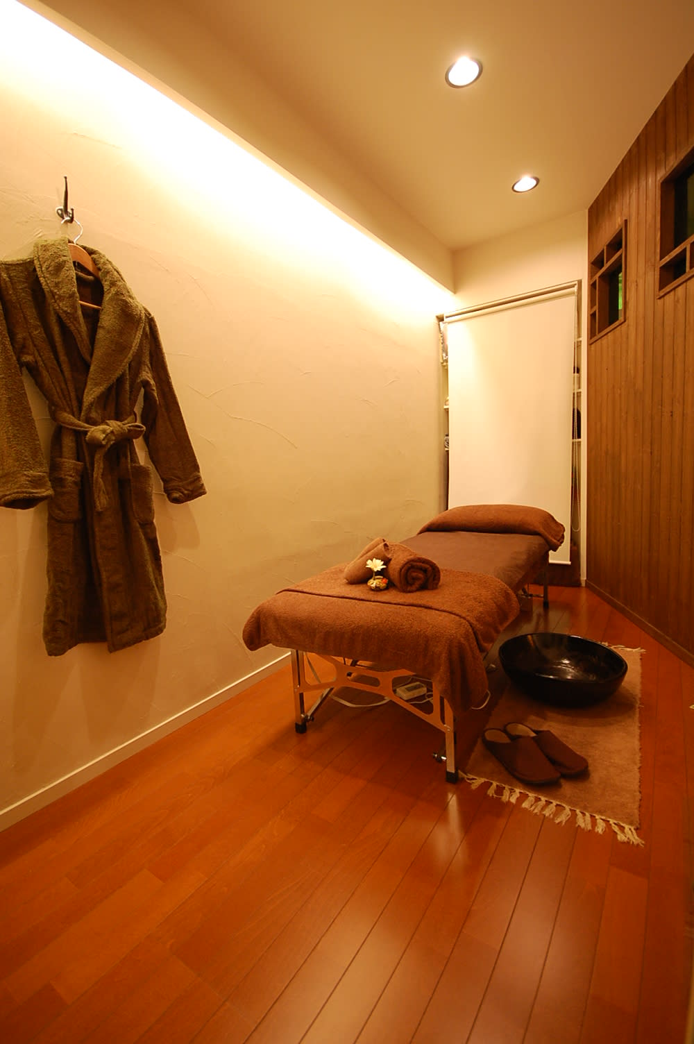 hair&relaxation salon Hot Naps_2