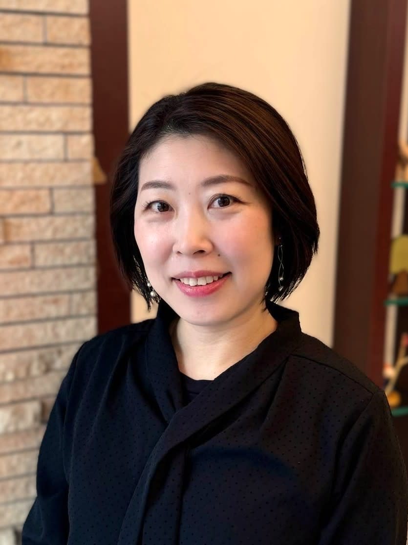 hair+make CLEAR_山賀 美貴子