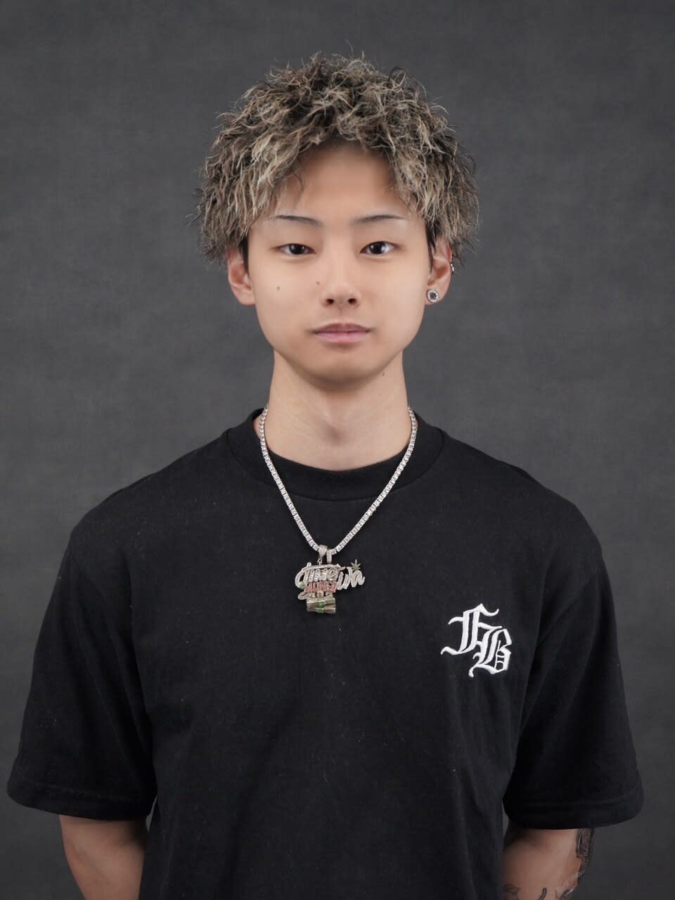 RISE 新小岩店_小田 ハルト