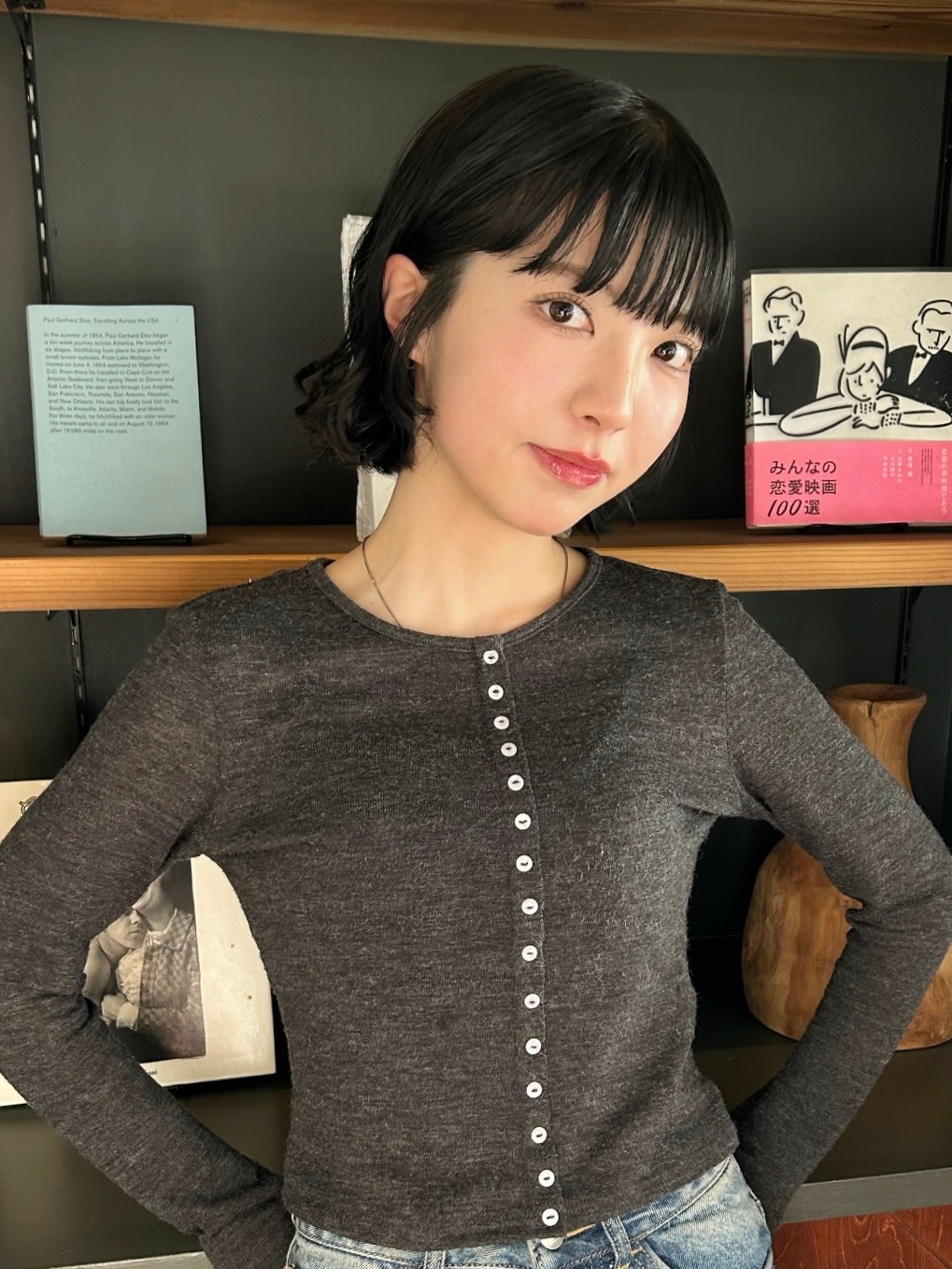soi 南浦和_aimi. cut指名×