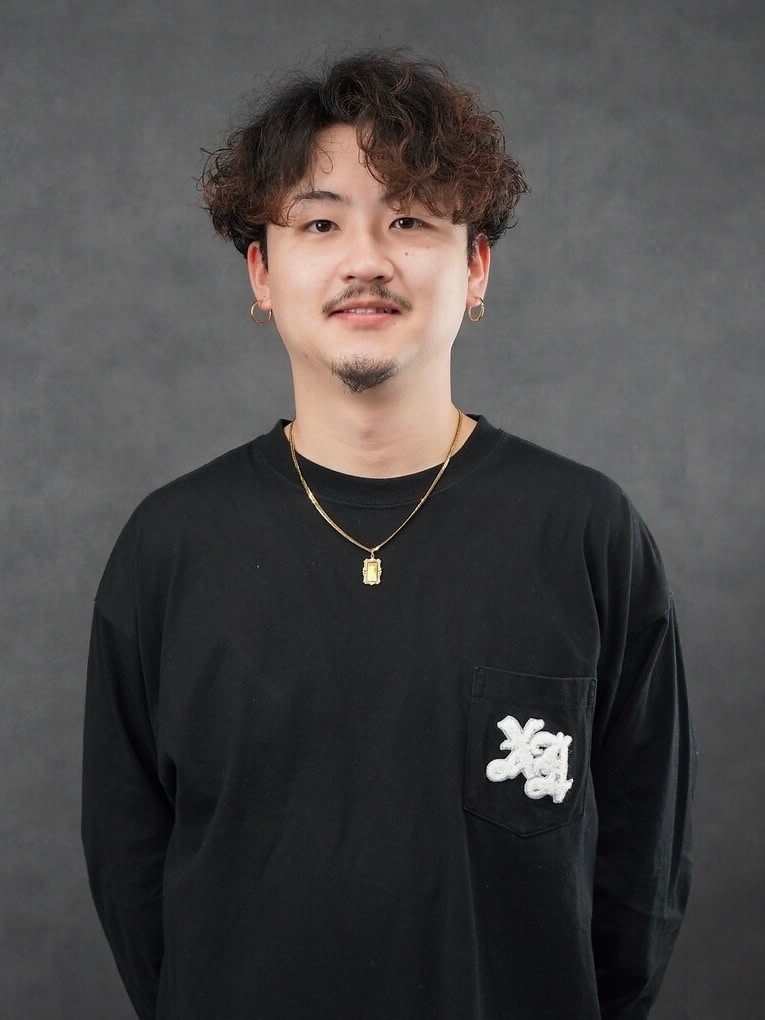 RISE 綾瀬店_羽田 セイヤ