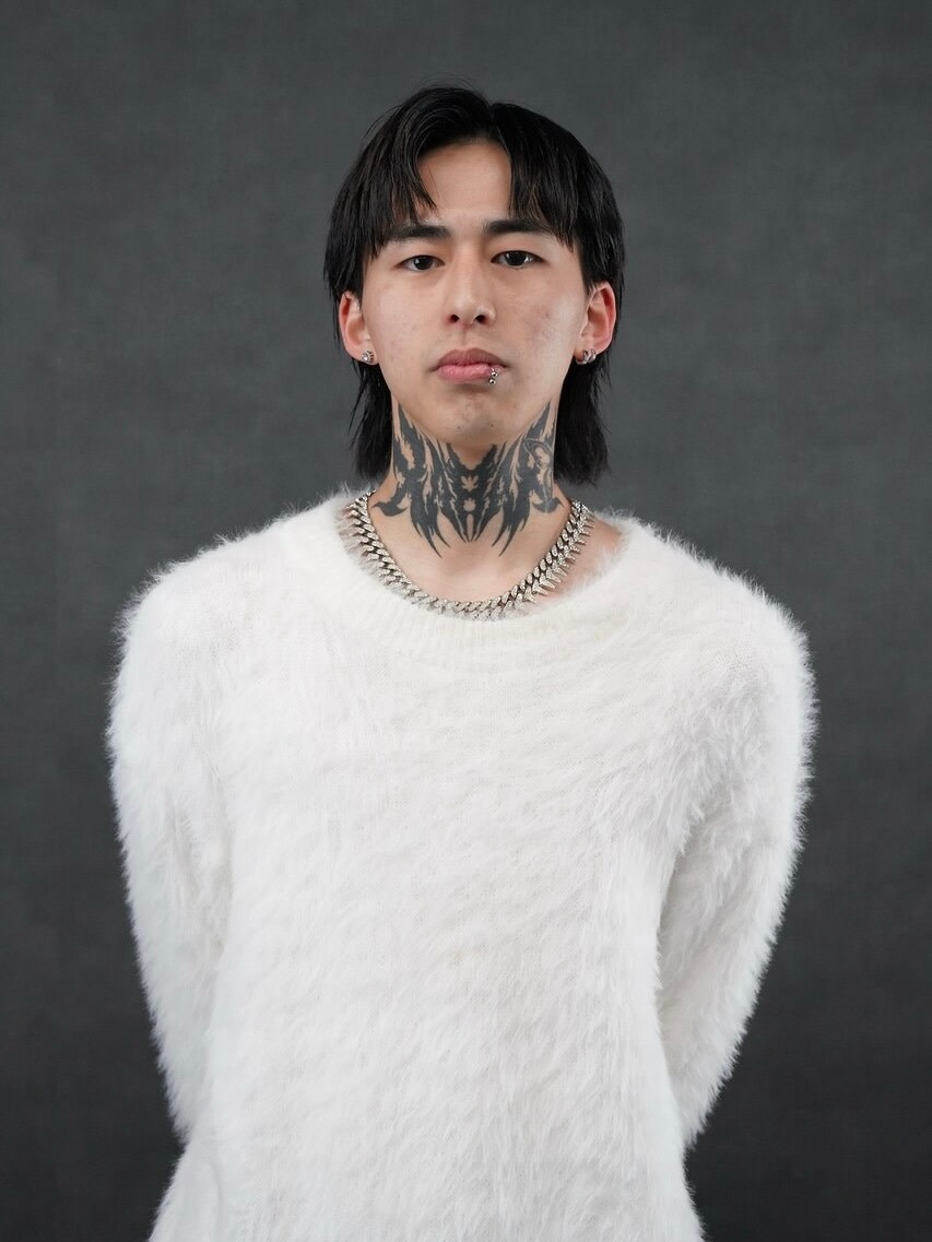 RISE 綾瀬店_長井リョウマ