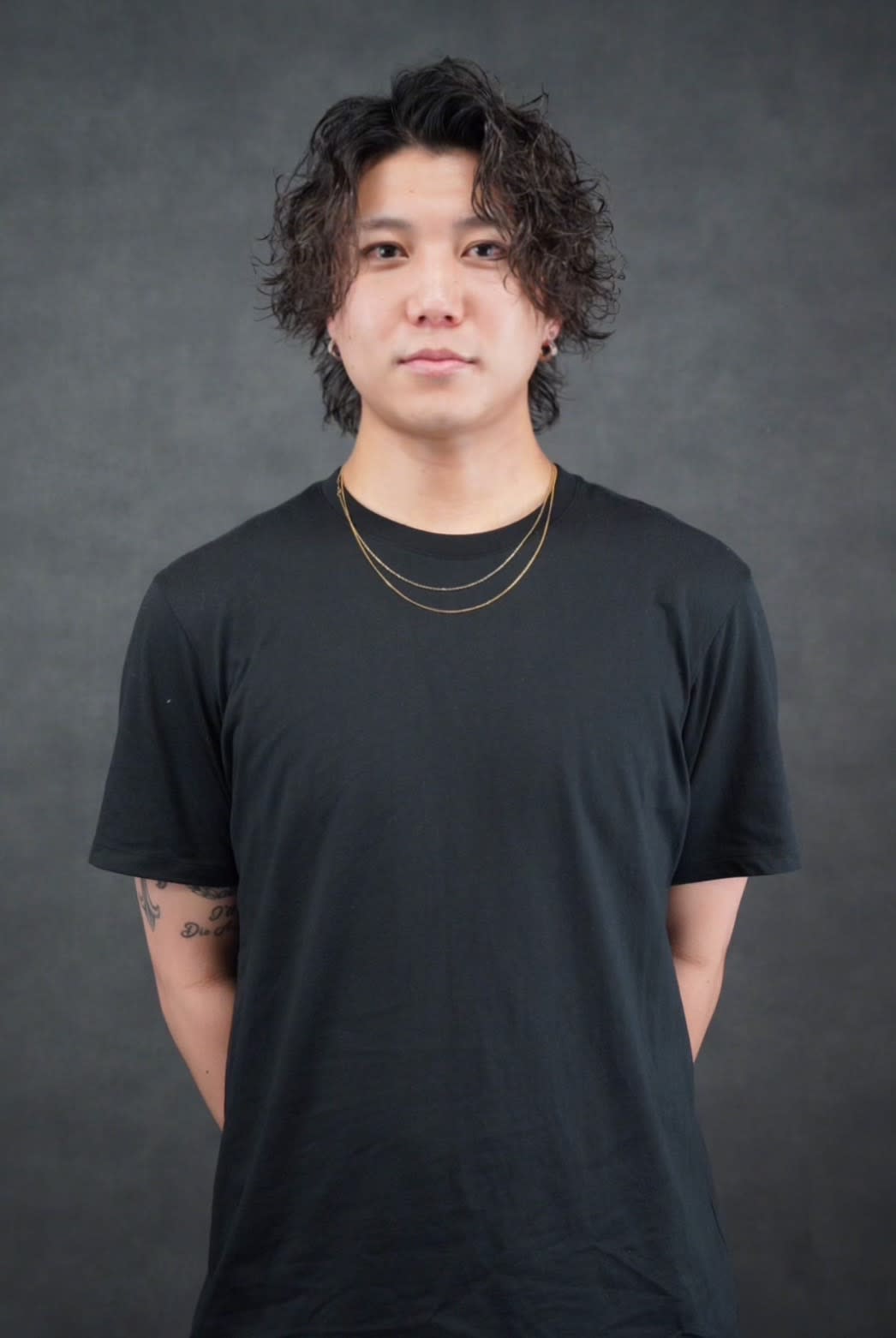 Men's salon RISE TOKYO 渋谷店_関 大成