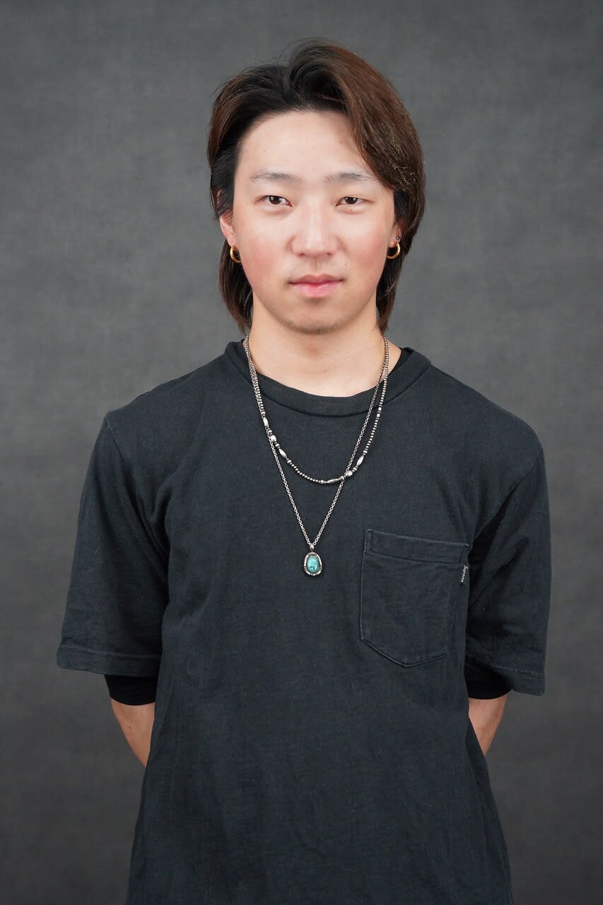 Men's SALON RISE TOKYO 土浦店_水本ユウキ