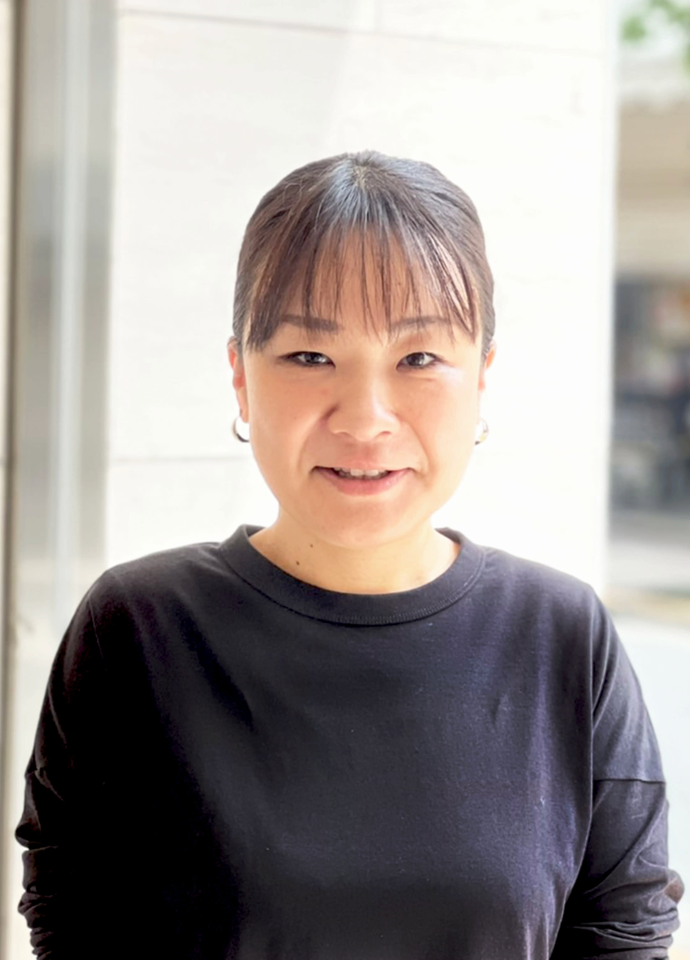IGREK PARIS 赤羽店_入江　朝子