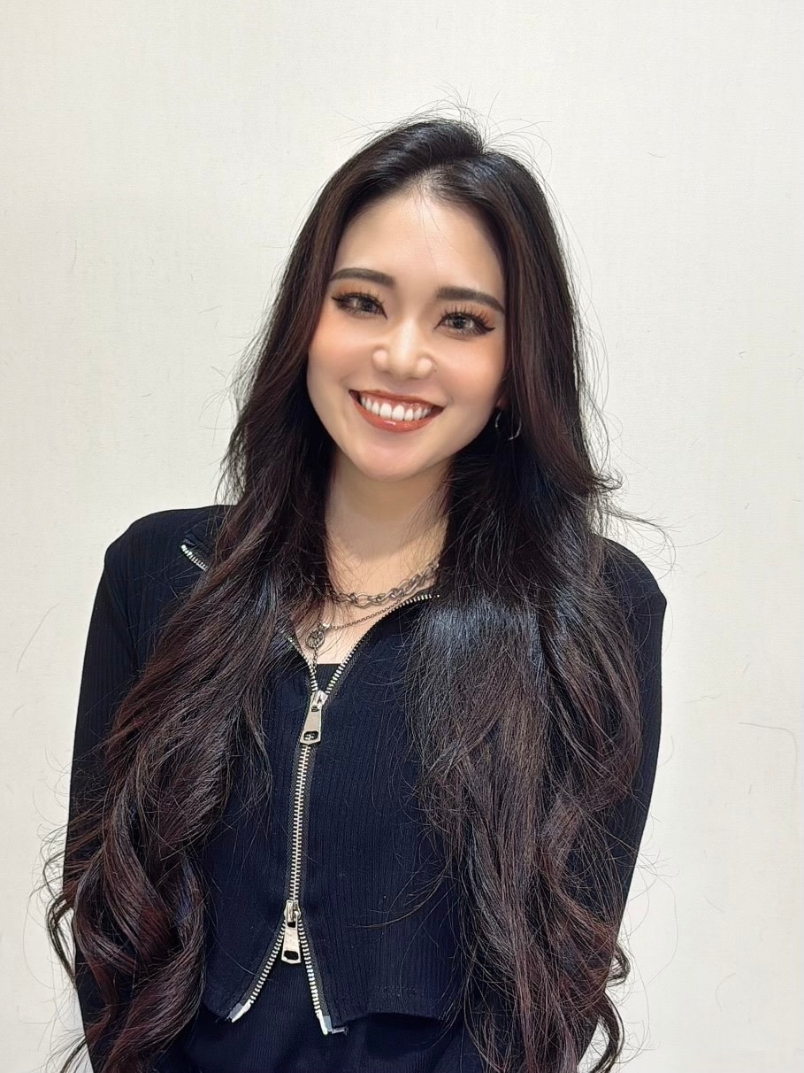Ash 西荻窪店_岩田怜子