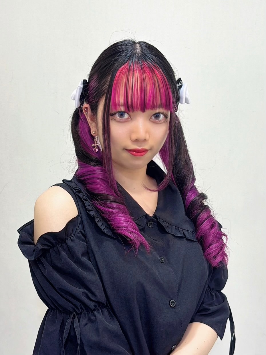 Ash 西荻窪店_澤木美桜