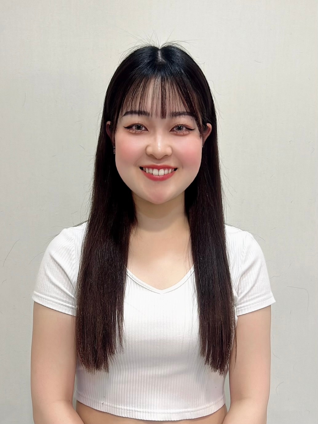 Ash 西荻窪店_岩坂葵音