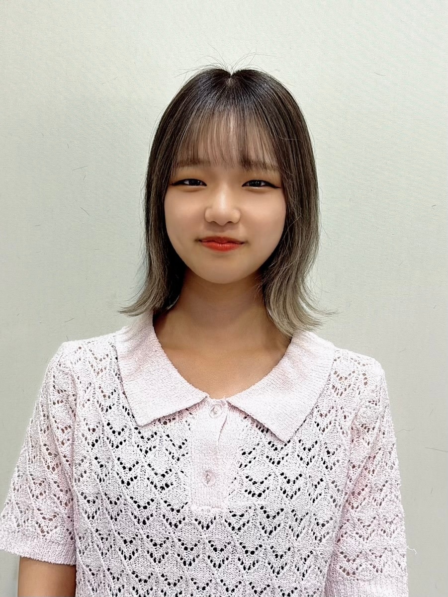 Ash 西荻窪店_知念彩香